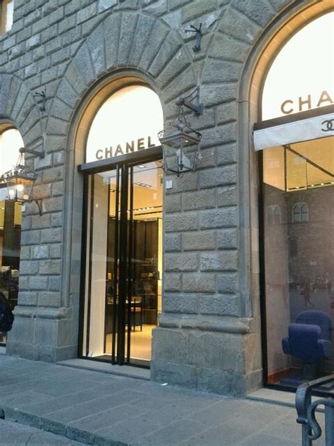 firenze chanel|chanel firenze phone number.